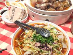-西贝(无锡万象城店)