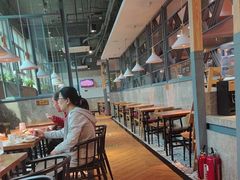 -比格比萨自助(国展店)