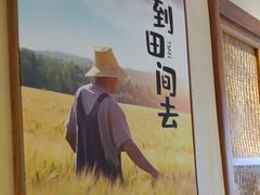-杨厨的田园饭店(长城路店)