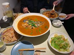 -陈阿婆鱼头泡饼·京味菜(复兴路店)
