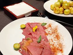 -晓长安·新陕菜(曲江店)