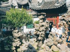 -豫园