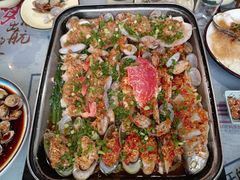 -壹家水货·小海鲜