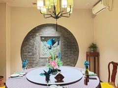 -宋宴(虎跑店)