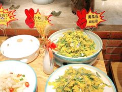 -鸽子窝(宋庄店)