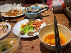 温泉牛肉饭-王氏炉匠·烧鸟放题自助(好运街店)