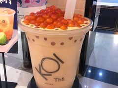 -KOI Thé(正佳广场店)