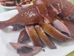 -龙潭李鸭子同乐饭店