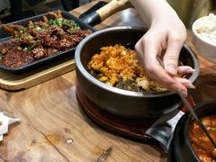 -小木屋拌饭(鞍山景子街小商品城店)