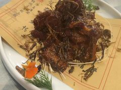 澳式烧排-汤记传菜(秀浦路店)