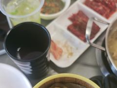 -尚宴牛特鲜自助(太原街万达店)