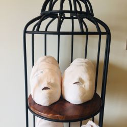 -FACE·日本小颜美容整骨
