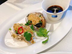 -新加坡珍宝海鲜JUMBO Seafood(西安skp店)