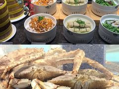 -高佳庄·海鲜酒楼(临城百合店)