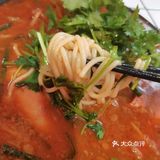 无意中发现了这家好吃的米线