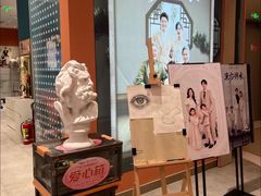 -海马体家庭照相馆(北京芳圆里 ID MALL店)