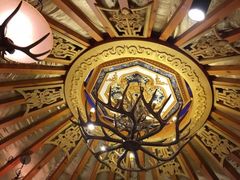 -大汗行宫园林餐厅