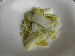 娃娃菜-蘭奢雅集·江浙菜(青山江滩店)