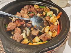 -彩虹之约•淮扬家宴(亚运村店)