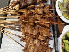 -庆峰龙虾烧烤(合肥一店)