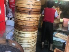 -清泉阁包子饺子·刀削面(五一店)