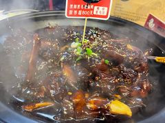 -回味黑鸭煲·始于2006(万松园店)