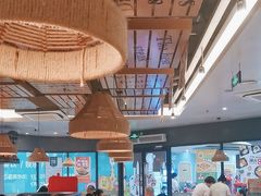 -豪享来中西餐厅(隆昌店)