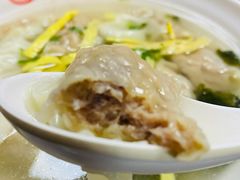 -海平馄饨(逍遥二路店)