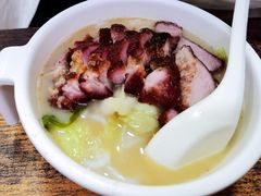 -佳记厚街烧鹅濑粉(广州总店)