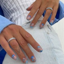 -LILY NAILS美甲美睫