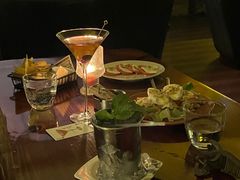 -OX BAR 拉培耶小镇(大连老街店)