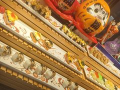 -锅儿欢海鲜火锅烤肉自助餐(东港凯虹店)
