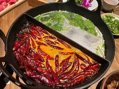 -盡膳口福跷脚牛肉火锅(合生汇购物中心店)