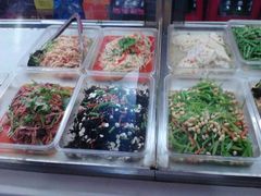 -阿利茄汁面(玉凤路店)