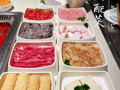 -海底捞火锅(杭州庆春路夜宵主题店)