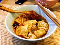 -螺大蛳柳州螺蛳粉·火锅·热干面(西城永捷店)