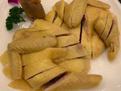 清远鸡-御花园·粤菜·海鲜火锅(中山公园店)