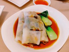 -金苑海鲜酒家(来魅力店)