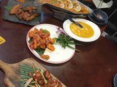 -觅山云南菜(泊富ICITY店)