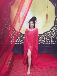 -盘子女人坊生日照·摄影馆(华强店)
