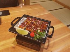 -老村旧煲(江宁金鹰店)