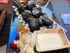 -仙隐小鹿中華の日料(荣民龙首广场店)