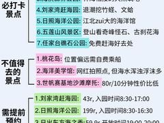 -日照灯塔风景区