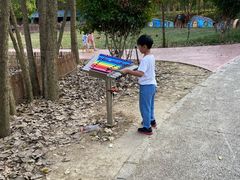 -扬州天乐湖嬉乐谷