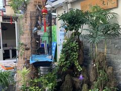-丽江庭院之爱在路上(西单店)