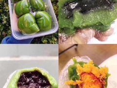 -周茉食品超市(北大街店)