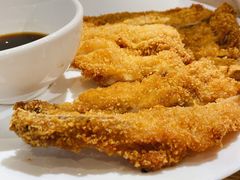 炸猪排-君东记本帮面馆(天钥桥路店)