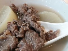 牛肉汤-龙岩罗桥牛杂(长青路店)