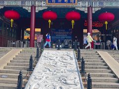 -珠海圆明新园