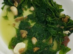 上汤桑叶-渔鸽皇酒楼(鸿大广场店)